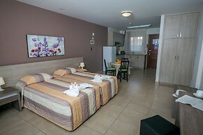 Crystallo Apartments