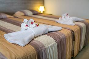 Crystallo Apartments