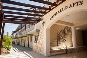 Crystallo Apartments