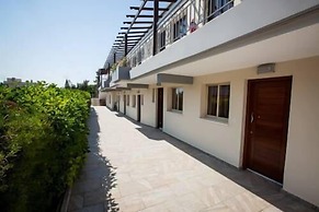 Crystallo Apartments