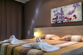 Crystallo Apartments