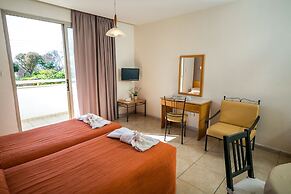 Crystallo Apartments