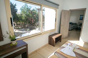 Crystallo Apartments