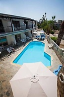 Crystallo Apartments