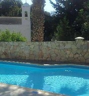 Crystallo Apartments