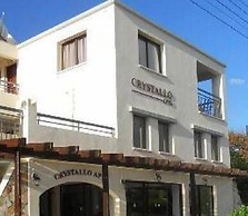 Crystallo Apartments
