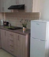 Crystallo Apartments