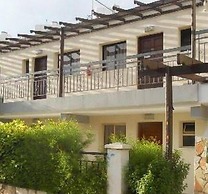 Crystallo Apartments