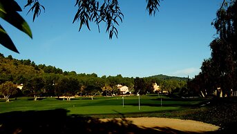 Pula Golf Resort