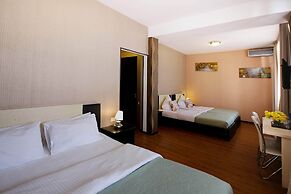 Light House - Old City