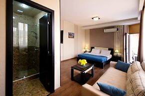 Light House - Old City