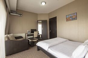 Light House - Old City