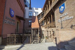 Light House - Old City