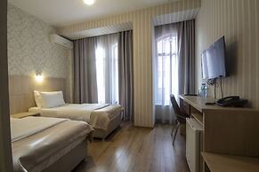 Light House - Old City