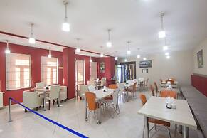 Light House - Old City