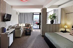 Light House - Old City