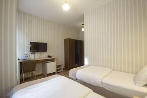 Light House - Old City