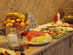 Light House - Old City