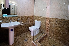 Light House - Old City