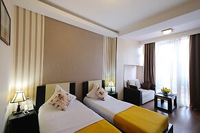 Light House - Old City