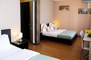 Light House - Old City