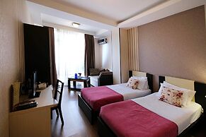 Light House - Old City