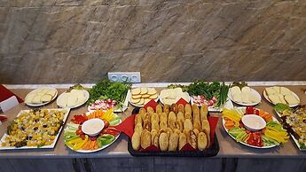 Light House - Old City