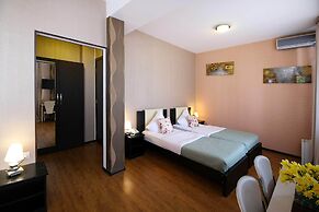 Light House - Old City