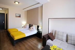 Light House - Old City