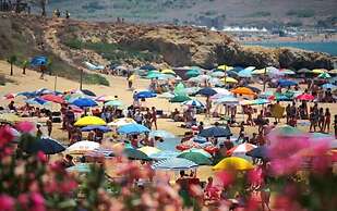 Agathae Hotel & Residence