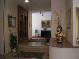 Agathae Hotel & Residence