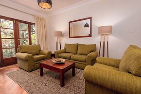 Bronte Hotel