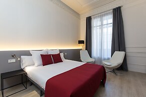 Izaila Plaza Catalunya