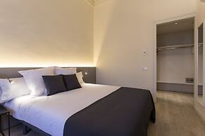 Izaila Plaza Catalunya