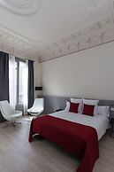 Izaila Plaza Catalunya