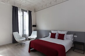 Izaila Plaza Catalunya