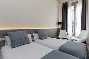 Izaila Plaza Catalunya