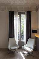 Izaila Plaza Catalunya