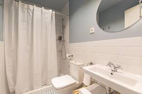 Izaila Plaza Catalunya