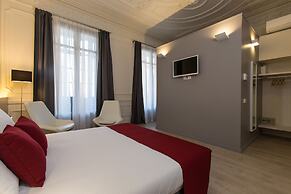 Izaila Plaza Catalunya