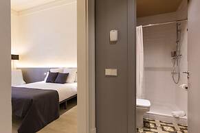 Izaila Plaza Catalunya