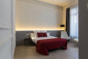 Izaila Plaza Catalunya