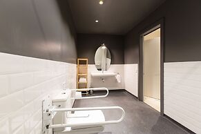 Izaila Plaza Catalunya