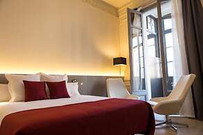 Izaila Plaza Catalunya