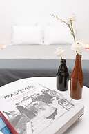 Boutique Rooms - Trastevere