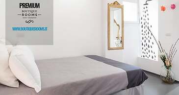 Boutique Rooms - Trastevere