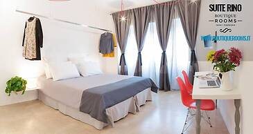 Boutique Rooms - Trastevere