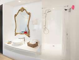 Boutique Rooms - Trastevere