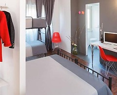 Boutique Rooms - Trastevere