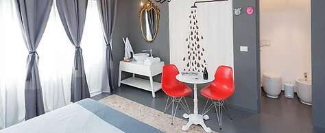 Boutique Rooms - Trastevere